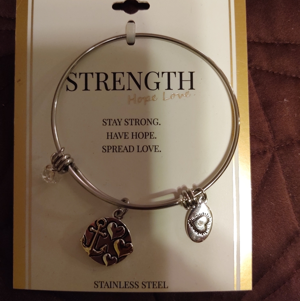 Bracelet